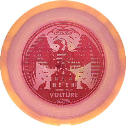 ESP 2024 Ledgestone Vulture