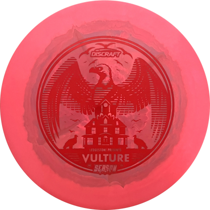 ESP 2024 Ledgestone Vulture