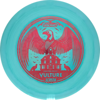 ESP 2024 Ledgestone Vulture