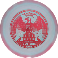 ESP 2024 Ledgestone Vulture