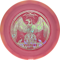 ESP 2024 Ledgestone Vulture