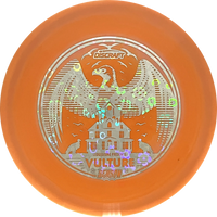 ESP 2024 Ledgestone Vulture