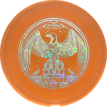 ESP 2024 Ledgestone Vulture