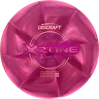 X Swirl 2024 Ledgestone Zone