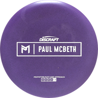 Special Blend Paul McBeth Kratos Prototype