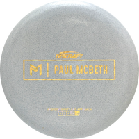 Special Blend Paul McBeth Kratos Prototype