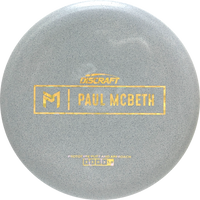 Special Blend Paul McBeth Kratos Prototype