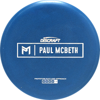 Special Blend Paul McBeth Kratos Prototype