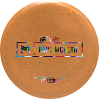 Special Blend Paul McBeth Kratos Prototype