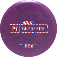 Special Blend Paul McBeth Kratos Prototype