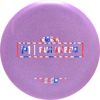 Special Blend Paul McBeth Kratos Prototype