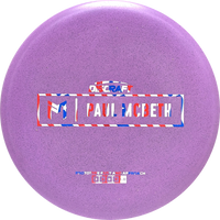 Special Blend Paul McBeth Kratos Prototype