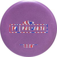 Special Blend Paul McBeth Kratos Prototype