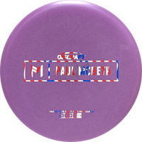 Special Blend Paul McBeth Kratos Prototype