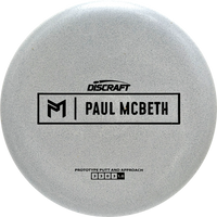 Special Blend Paul McBeth Kratos Prototype