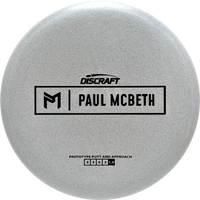 Special Blend Paul McBeth Kratos Prototype