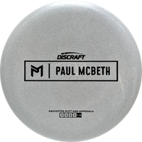 Special Blend Paul McBeth Kratos Prototype