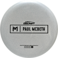 Special Blend Paul McBeth Kratos Prototype