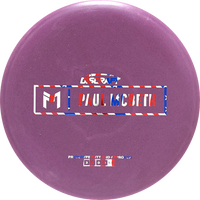 Special Blend Paul McBeth Kratos Prototype