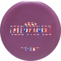 Special Blend Paul McBeth Kratos Prototype
