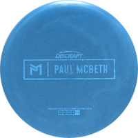 Special Blend Paul McBeth Kratos Prototype
