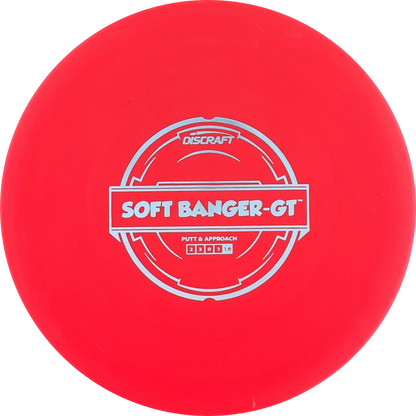 Putter Line Soft Banger GT