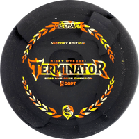 Ricky Wysocki 2026 Victory Edition Terminator