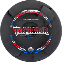 Ricky Wysocki 2026 Victory Edition Terminator