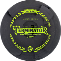 Ricky Wysocki 2026 Victory Edition Terminator