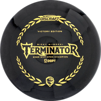 Ricky Wysocki 2026 Victory Edition Terminator