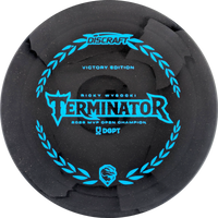 Ricky Wysocki 2026 Victory Edition Terminator