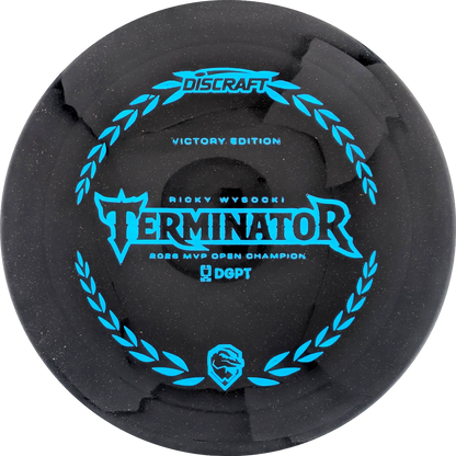 Ricky Wysocki 2026 Victory Edition Terminator