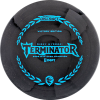 Ricky Wysocki 2026 Victory Edition Terminator
