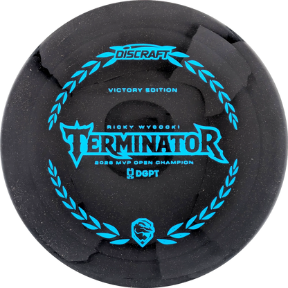 Ricky Wysocki 2026 Victory Edition Terminator