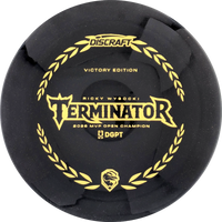 Ricky Wysocki 2026 Victory Edition Terminator