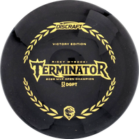 Ricky Wysocki 2026 Victory Edition Terminator