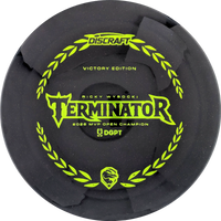 Ricky Wysocki 2026 Victory Edition Terminator