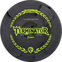Ricky Wysocki 2026 Victory Edition Terminator