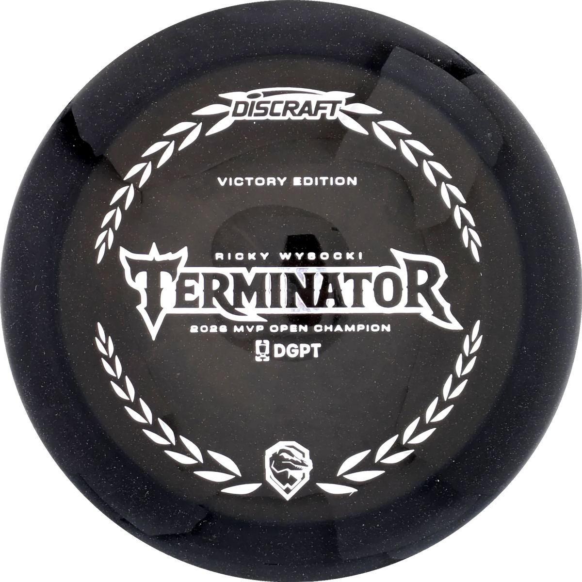 Ricky Wysocki 2026 Victory Edition Terminator