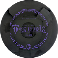 Ricky Wysocki 2026 Victory Edition Terminator