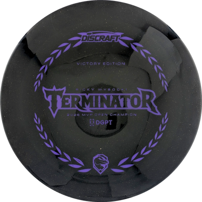 Ricky Wysocki 2026 Victory Edition Terminator