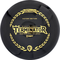 Ricky Wysocki 2026 Victory Edition Terminator