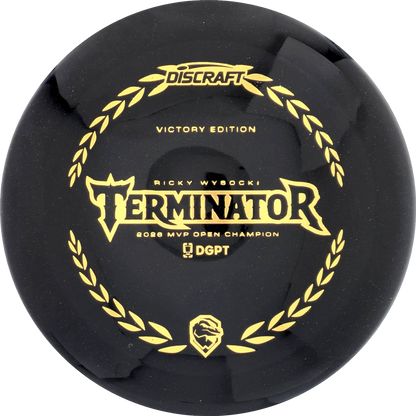 Ricky Wysocki 2026 Victory Edition Terminator