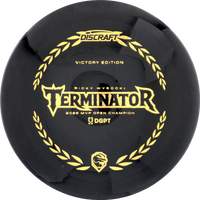 Ricky Wysocki 2026 Victory Edition Terminator
