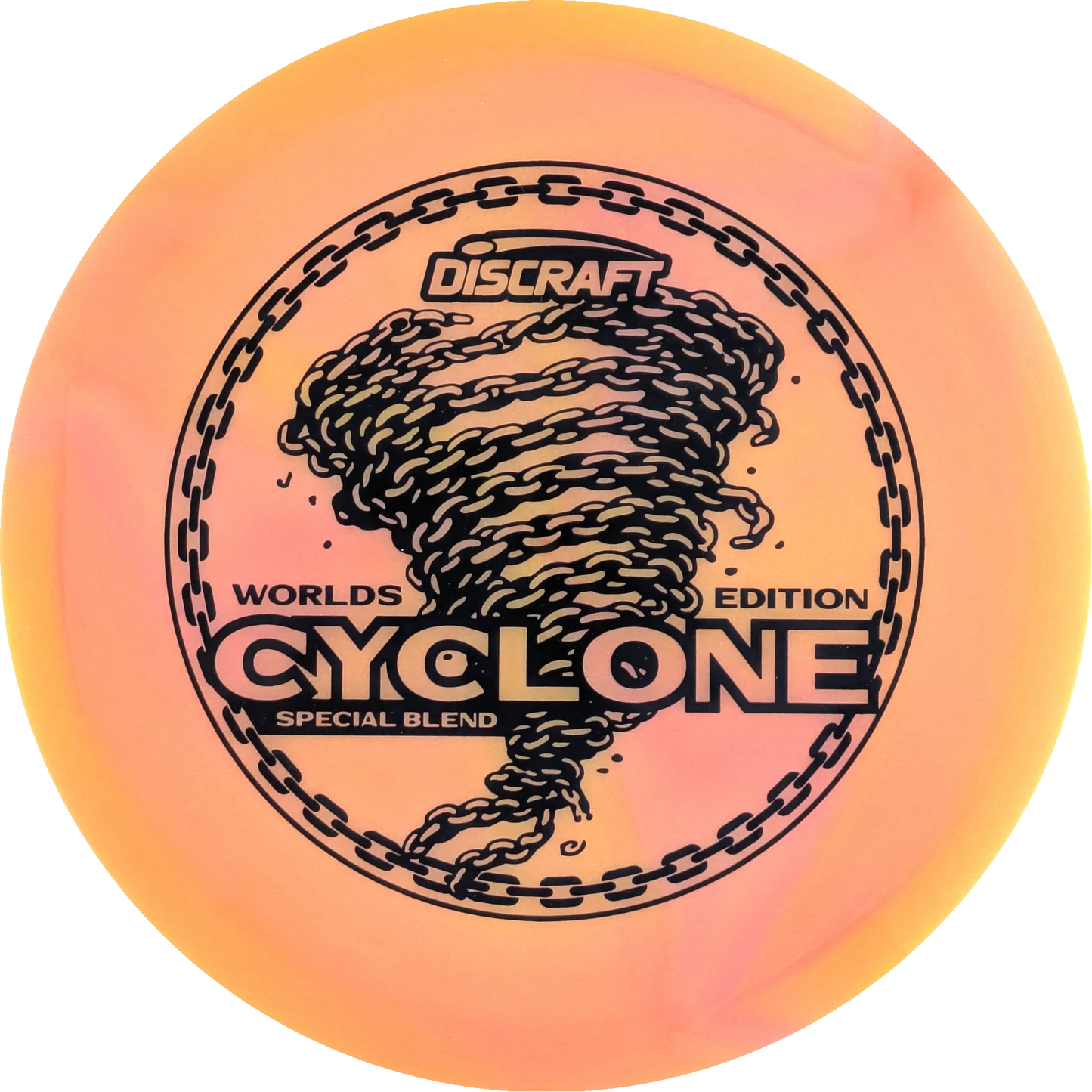 Special Blend 2026 Worlds Chainstorm Cyclone