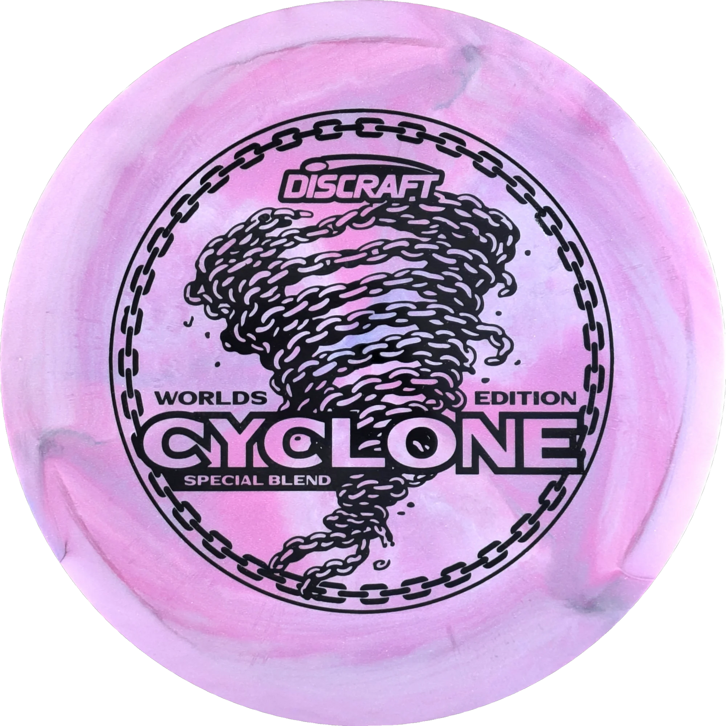 Special Blend 2026 Worlds Chainstorm Cyclone