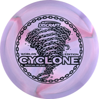 Special Blend 2026 Worlds Chainstorm Cyclone