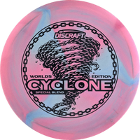 Special Blend 2026 Worlds Chainstorm Cyclone