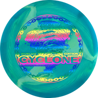Special Blend 2026 Worlds Chainstorm Cyclone