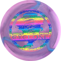 Special Blend 2026 Worlds Chainstorm Cyclone